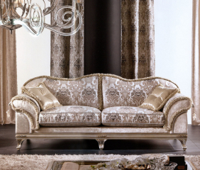 Диван Keoma Classic collection Sofia  1