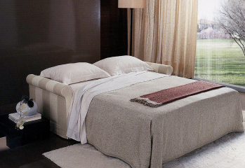 Диван Fratelli radice Night and day Tonda
