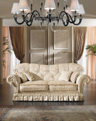 Диван Cesar Essepi Romance 3404