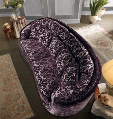 Диван Glamour Essepi Romance 3504