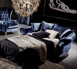 Диван Lilia Keoma Classic collection Lilia 04
