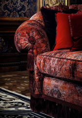 Диван Angelo cappellini Timeless 60177/D3i