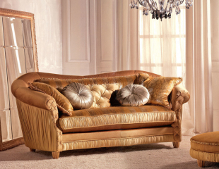 Диван Keoma Classic collection Amanda  1