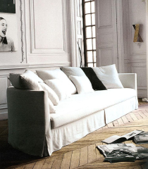 Диван Crono B&b italia Maxalto Smdc30