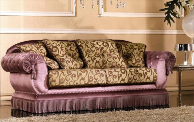 Диван Otello Keoma Classic collection Otello  2