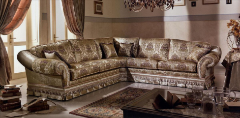 Диван Bellini Keoma Classic collection Bellini angolo