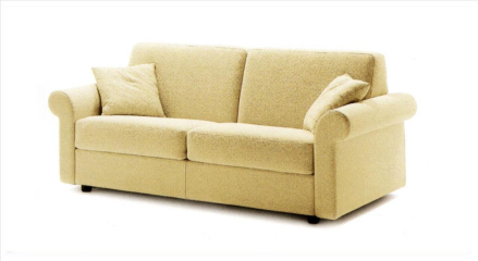 Диван Richard teso Milano bedding Mdrit120