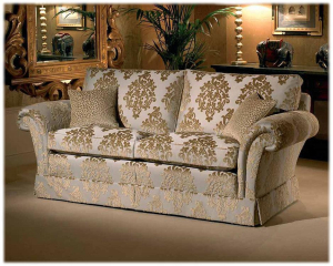 Диван Watson Duresta 2009_10 Collection 026-02Vn