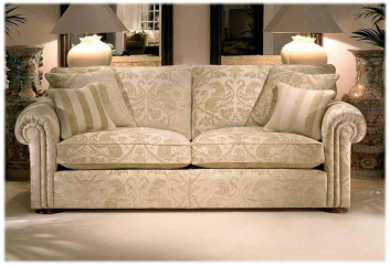 Диван Waldorf Duresta 2009_10 Collection 660-04B