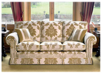 Диван Waldorf Duresta 2009_10 Collection 660-03