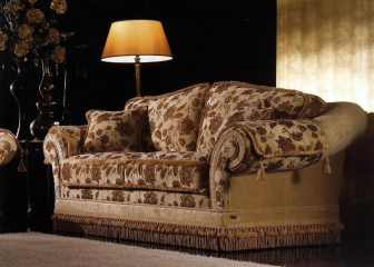 Диван Bellini Keoma Classic collection Bellini  3