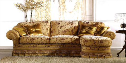 Диван Bellini Keoma Classic collection Bellini