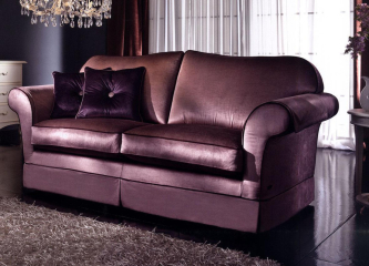 Диван Ulisse Keoma Classic collection Ulisse-2