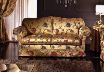 Диван Ulisse Keoma Classic collection Ulisse