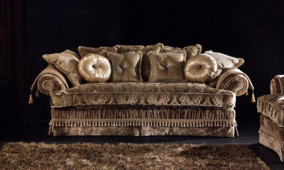 Диван Napoleone Keoma Classic collection Napoleone