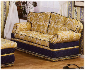 Диван 340 Fratelli radice Salotti 15620080015