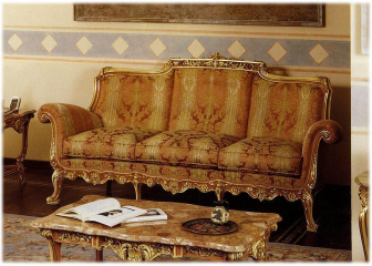Диван 282 Fratelli radice Salotti 15440100090