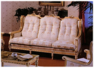 Диван 275 Fratelli radice Salotti 15380100070