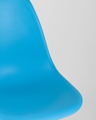 Стул Eames Style DSW бирюзовый x4