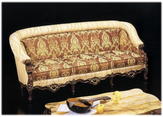 Диван 318 Fratelli radice Salotti 15550100080