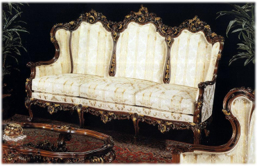 Диван 240 Fratelli radice Salotti 15300100090