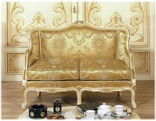 Диван 107 Fratelli radice Salotti 15170080060