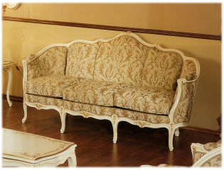 Диван 302 Fratelli radice Salotti 15480100080
