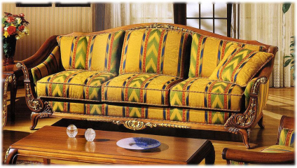 Диван Smiam Golden collection Impero