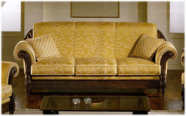 Диван Smiam Golden collection Ventaglio
