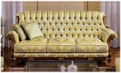Диван Smiam Golden collection Este