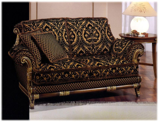 Диван Smiam Golden collection Estense