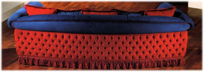 Диван Smiam Golden collection Manhattan