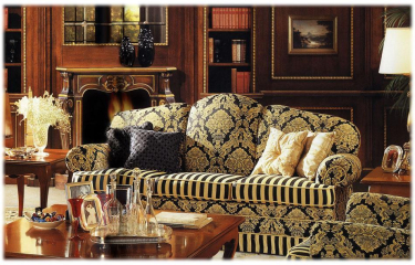 Диван Ungaretti Angelo cappellini Sittingrooms 9135/D3