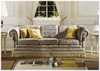 Диван Angelo Cappellini Verne 9133/D