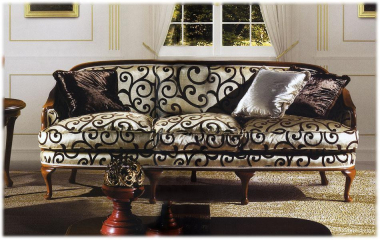 Диван Shelley Angelo cappellini Sittingrooms 1806/D3
