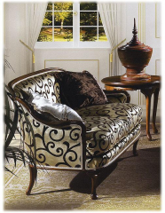 Диван Shelley Angelo cappellini Sittingrooms 1806/D3