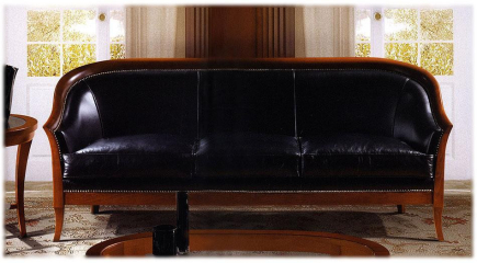 Диван Pascoli Angelo cappellini Sittingrooms 0117/D3