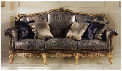 Диван Cechov Angelo cappellini Sittingrooms 0574/D3