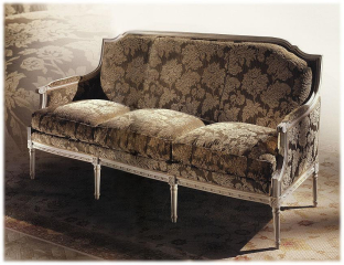Диван Dante Angelo cappellini Sittingrooms 1573/D3
