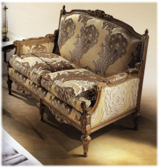Диван Stendhal Angelo cappellini Sittingrooms 0546/D2