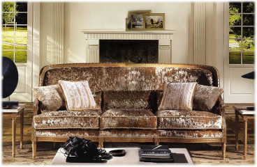 Диван Gordon Angelo cappellini Sittingrooms 11543/D3