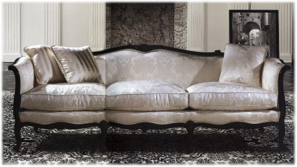 Диван De stael Angelo cappellini Sittingrooms 1748/D3