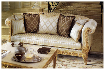 Диван Spenser Angelo cappellini Sittingrooms 11086/Td3