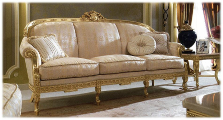 Диван Otello Turri Classic S202