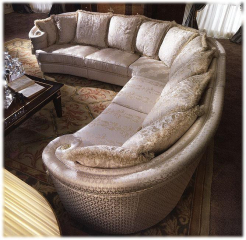 Диван Milo Turri Classic T245+t246+t247+t248