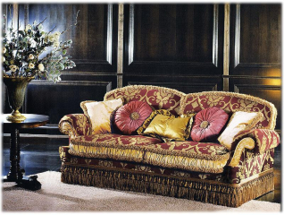 Диван Alisha Epoque Houte style Alisha