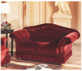Диван Elisabeth Epoque Houte style Elisabeth