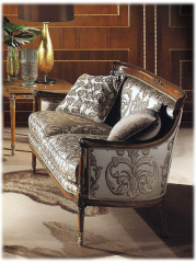 Диван Beccaria Angelo cappellini Sittingrooms 8841/Ld3