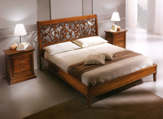 Кровать Tessarolo 376.18B