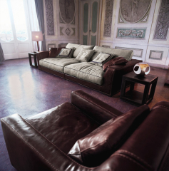 Диван Alfred Longhi Loveluxe W 521
